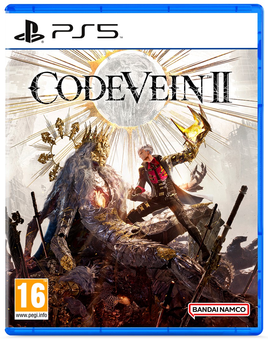 Code Vein II (PS5)