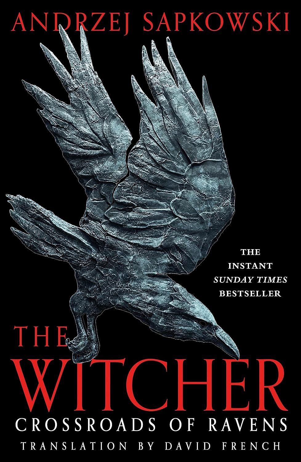 Crossroads of Ravens (UK Edition)