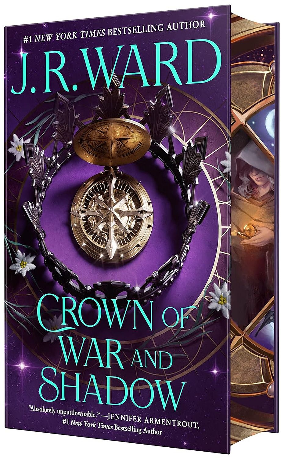 Crown of War and Shadow