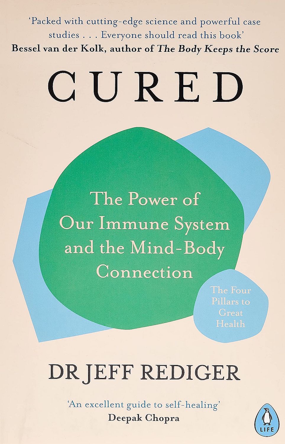 Cured