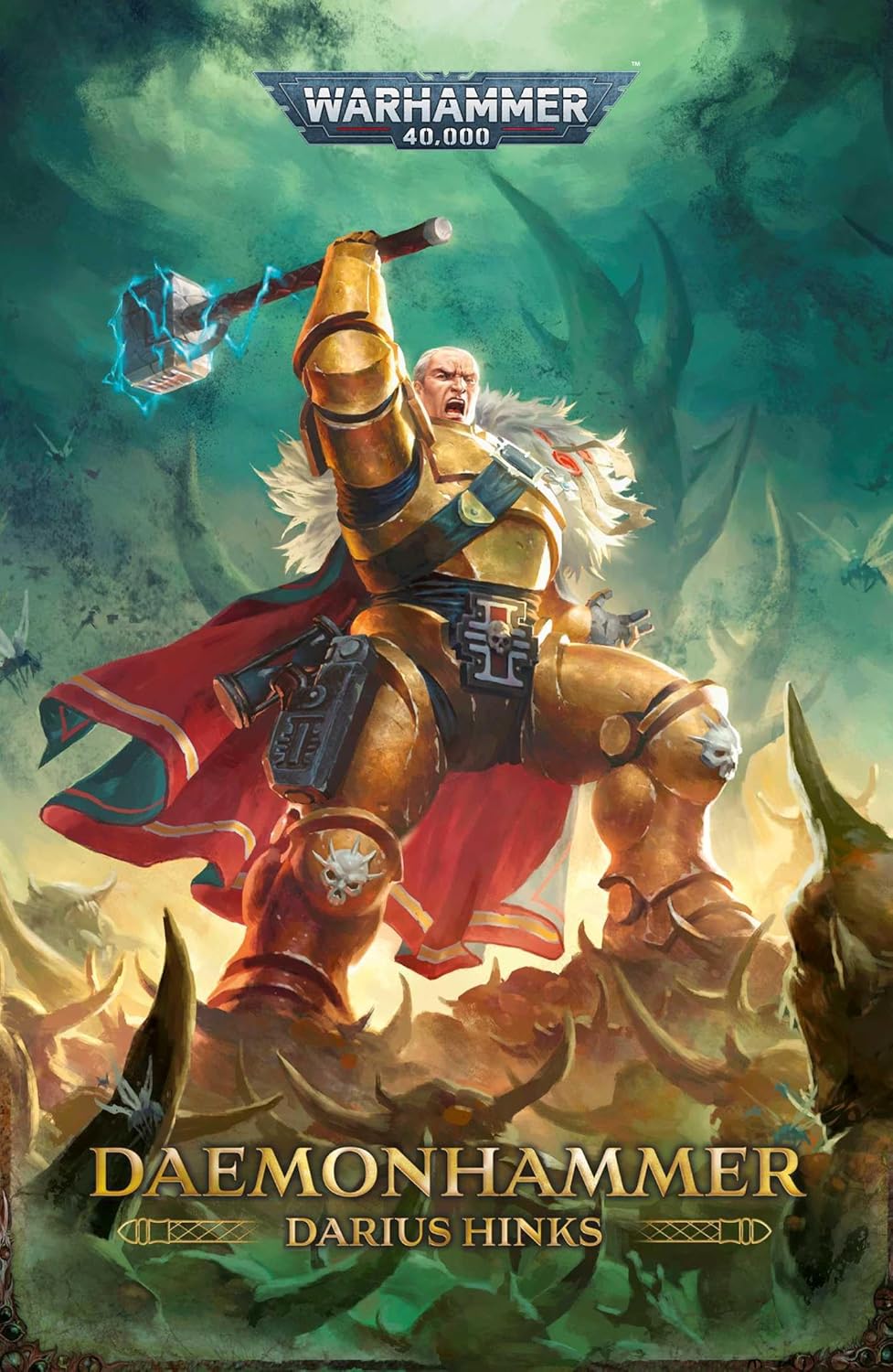 Daemonhammer (Warhammer 40 000)