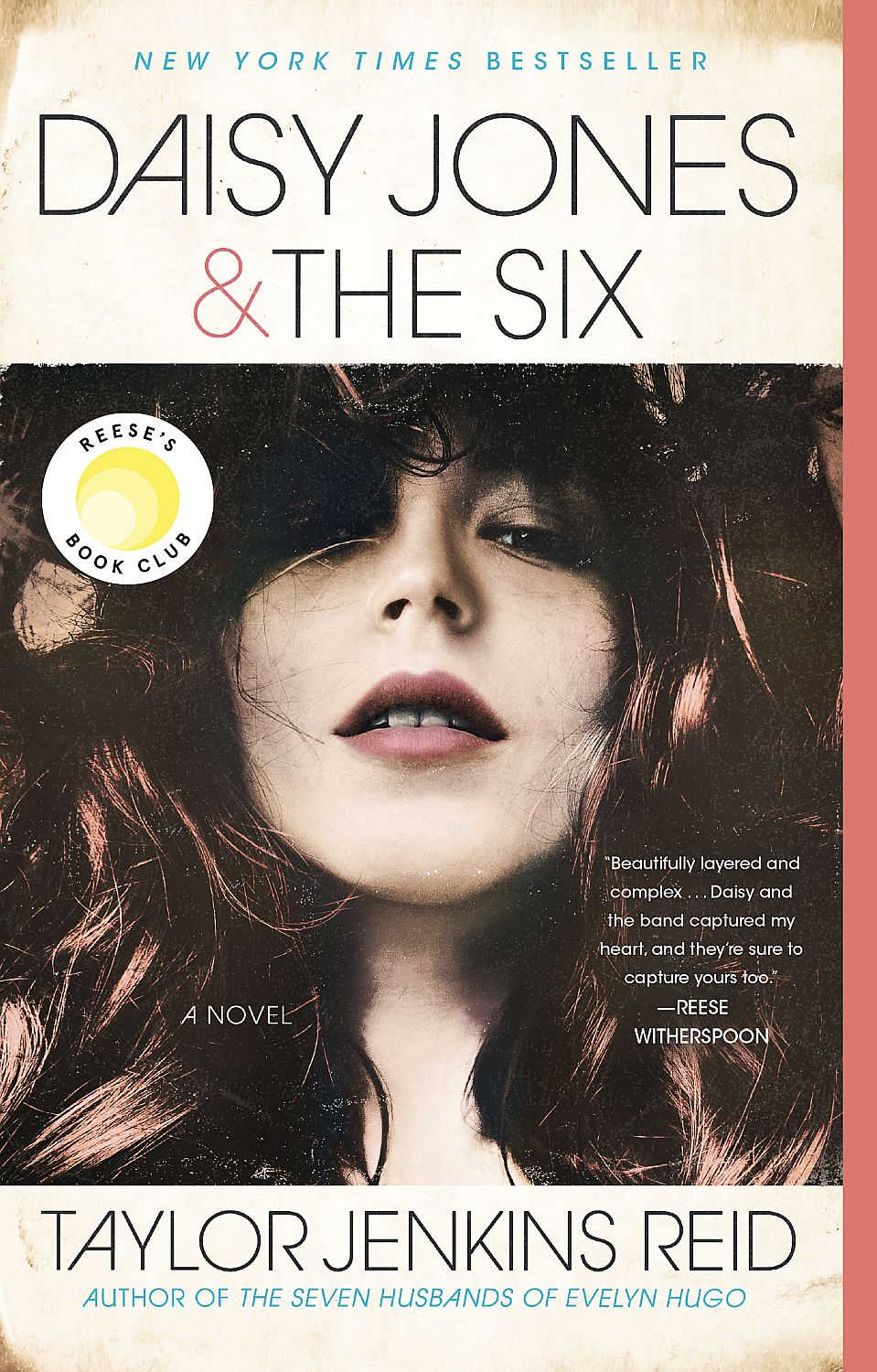 Daisy Jones and The Six
