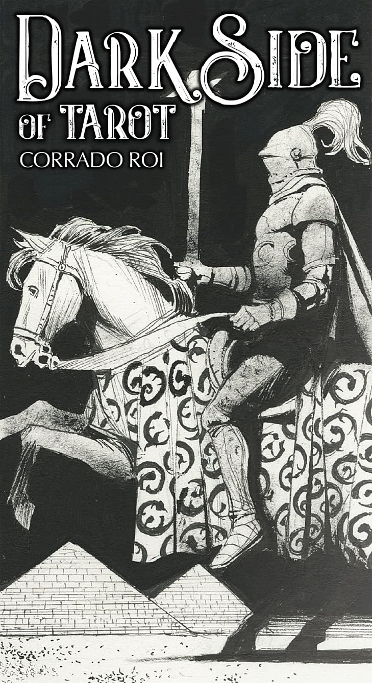 Dark Side of Tarot