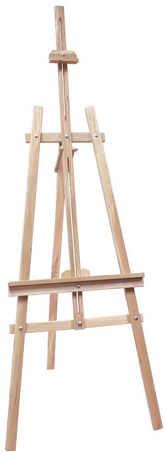 Trepied din lemn  Spree - 172 cm
