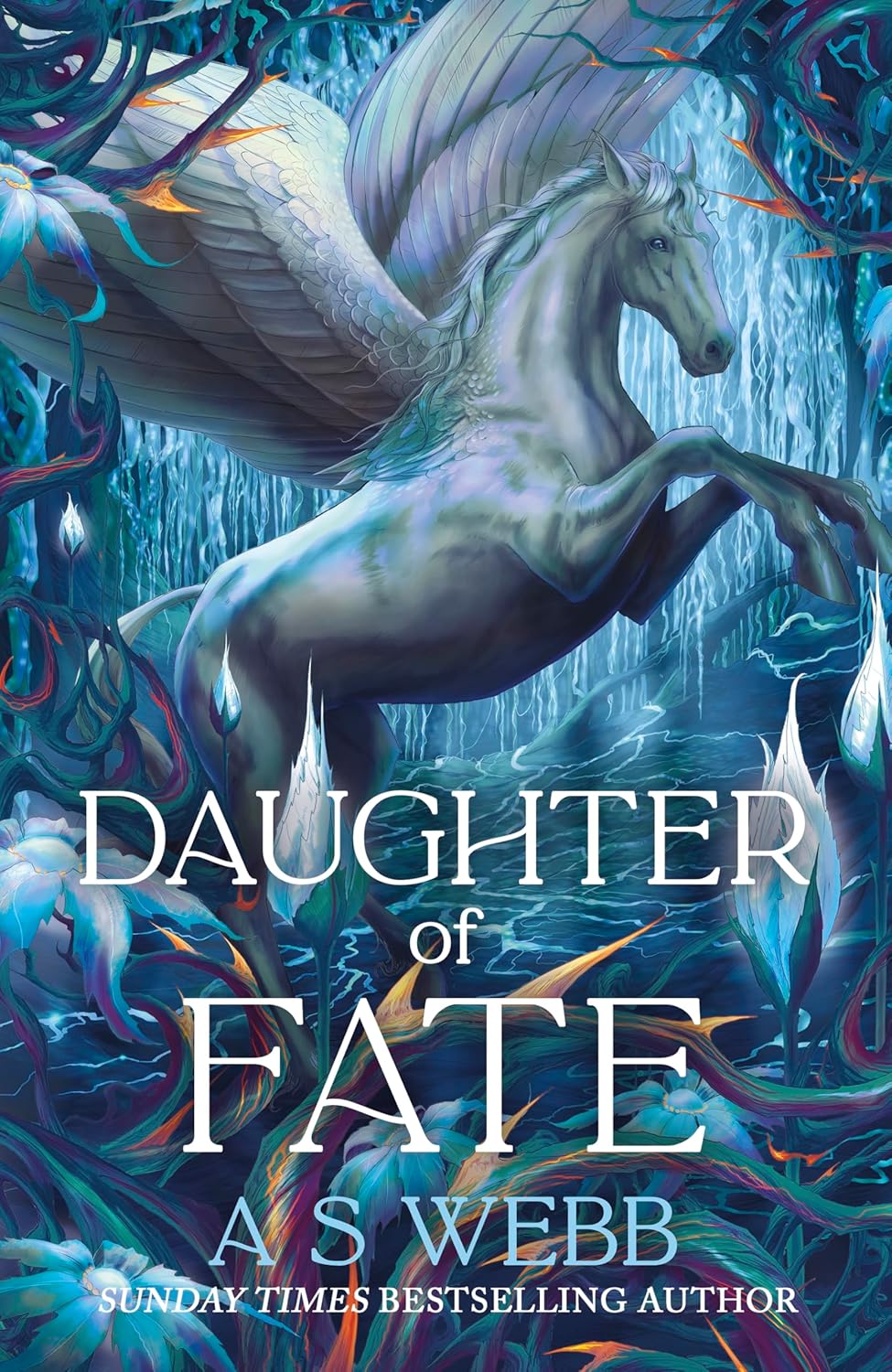 Daughter of Fate