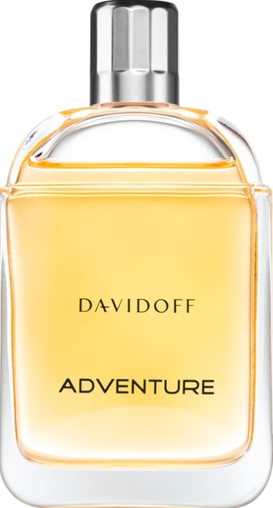 Davidoff Apă de toaletă Adventure, 100 ml, tester