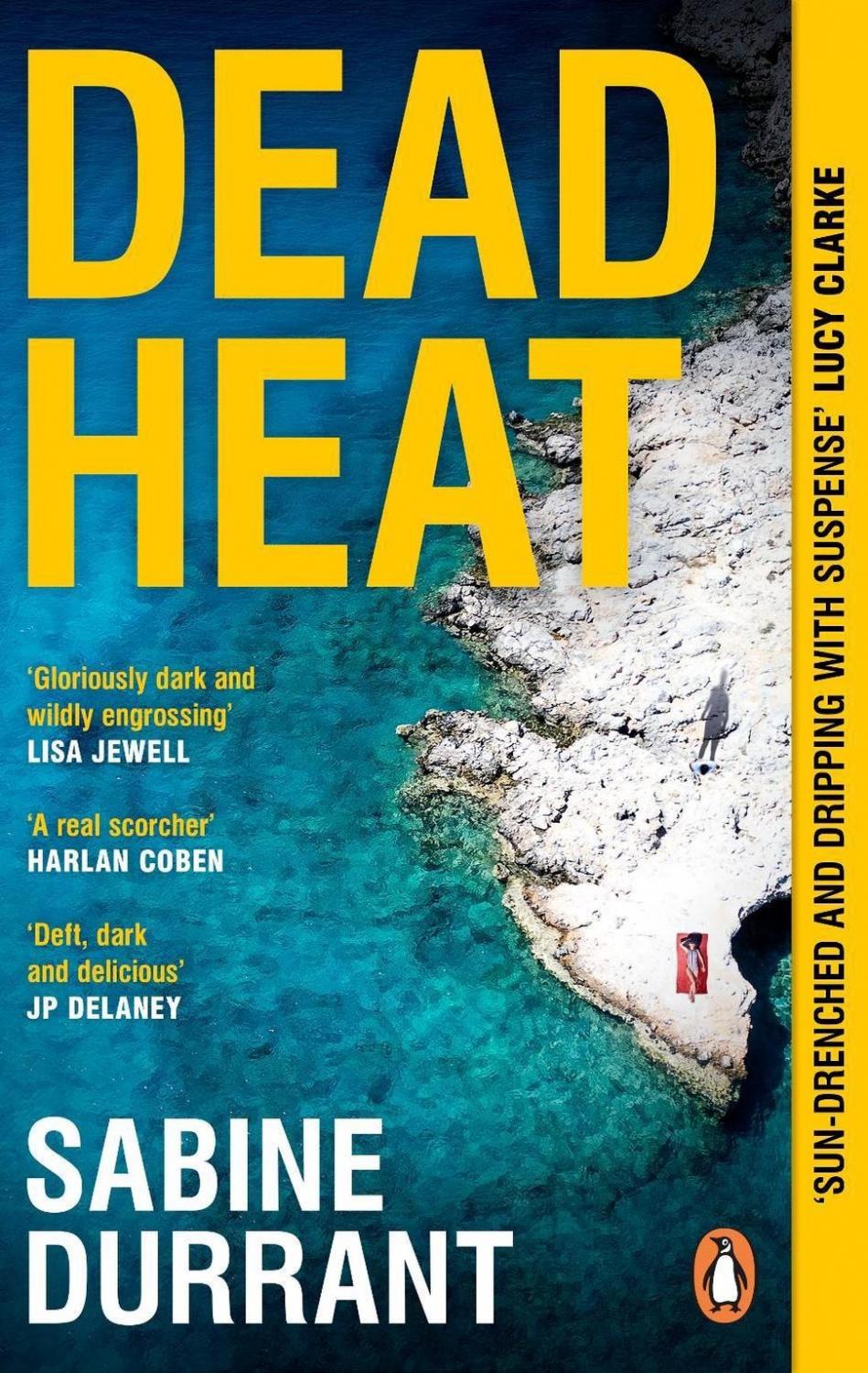 Dead Heat