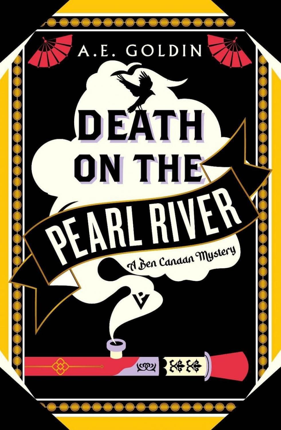 Death on the Pearl Rive