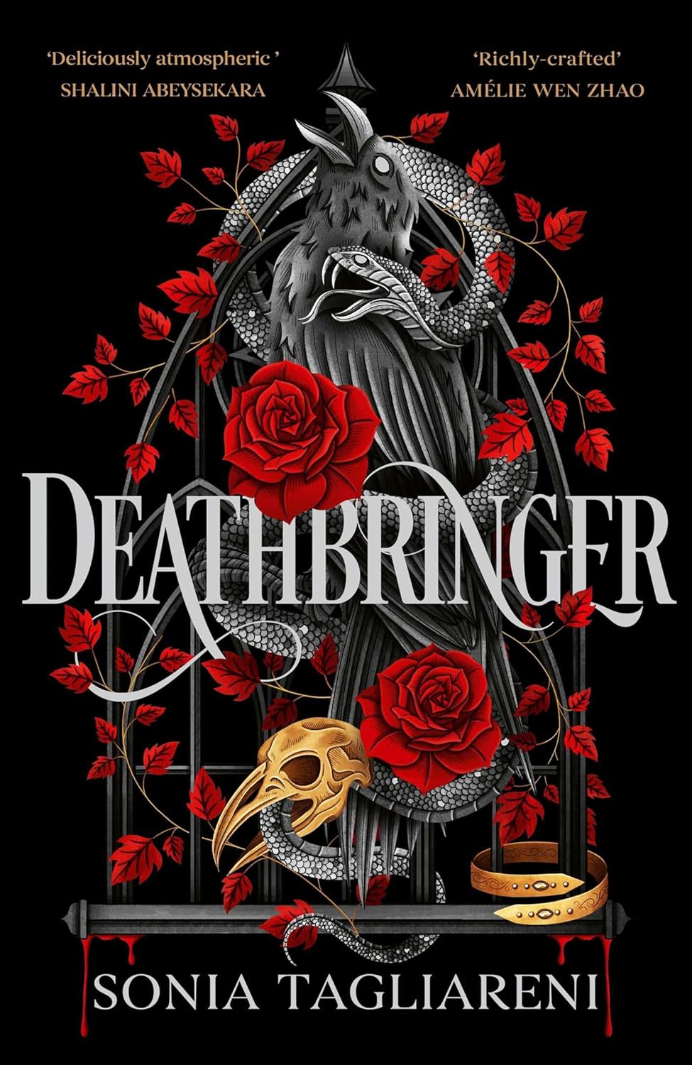 Deathbringer
