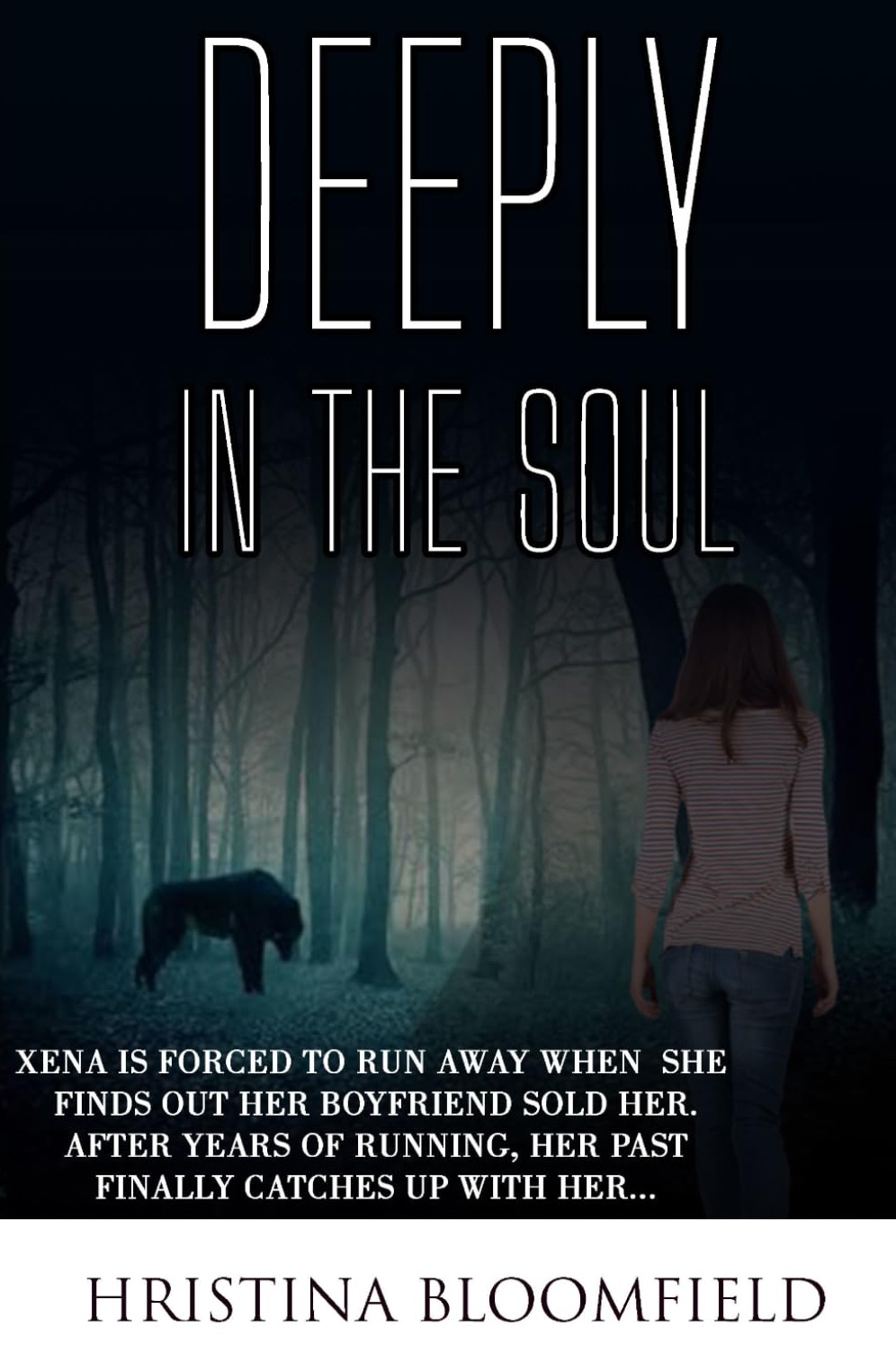 Deeply in the Soul