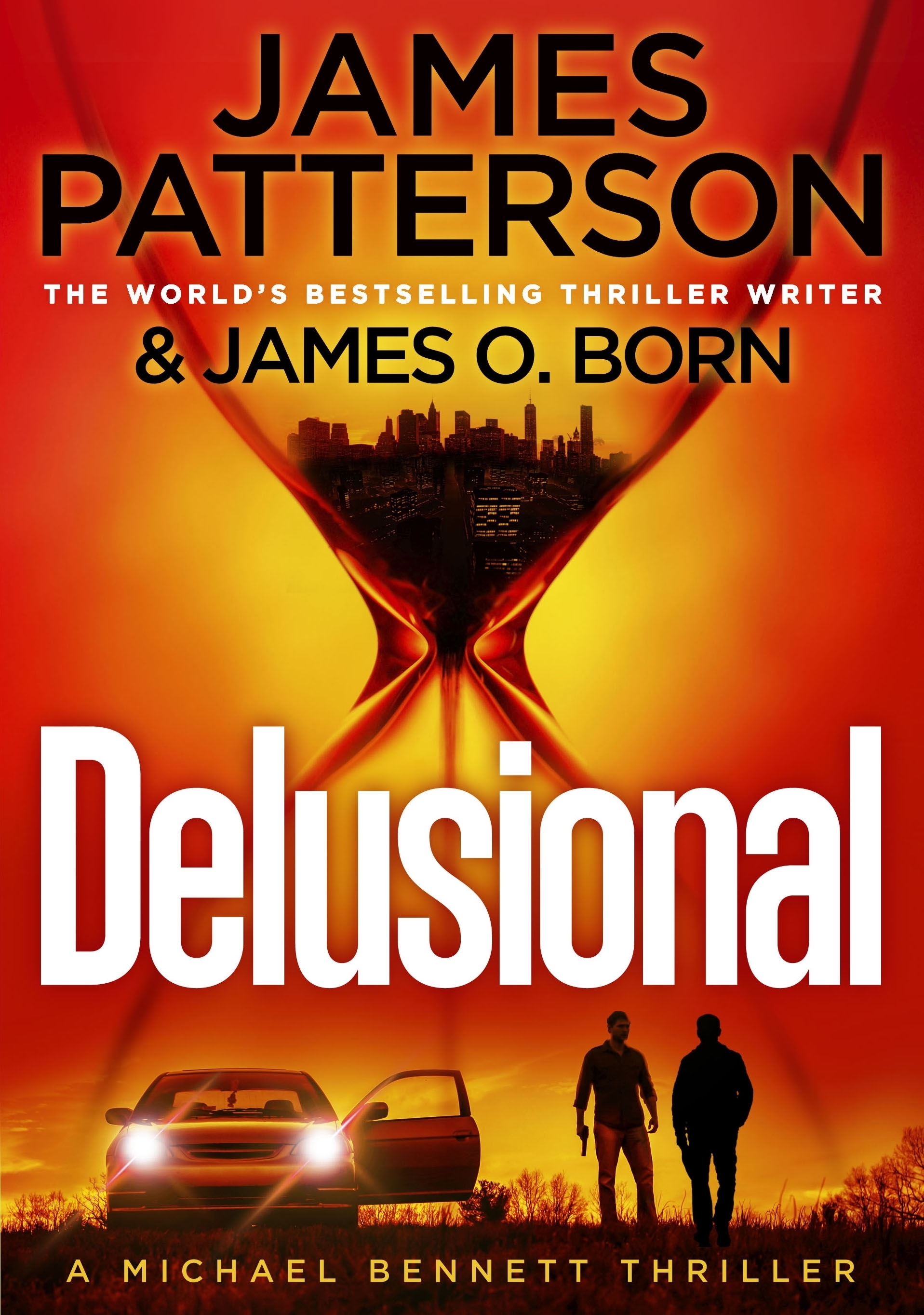 Delusional
