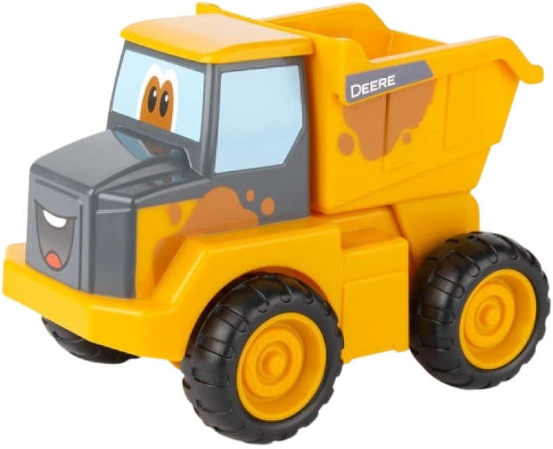 Jucărie pentru copii John Deere - Camion