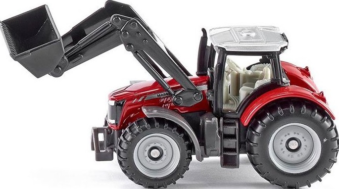 Jucarie pentru copii Siku - Tractor