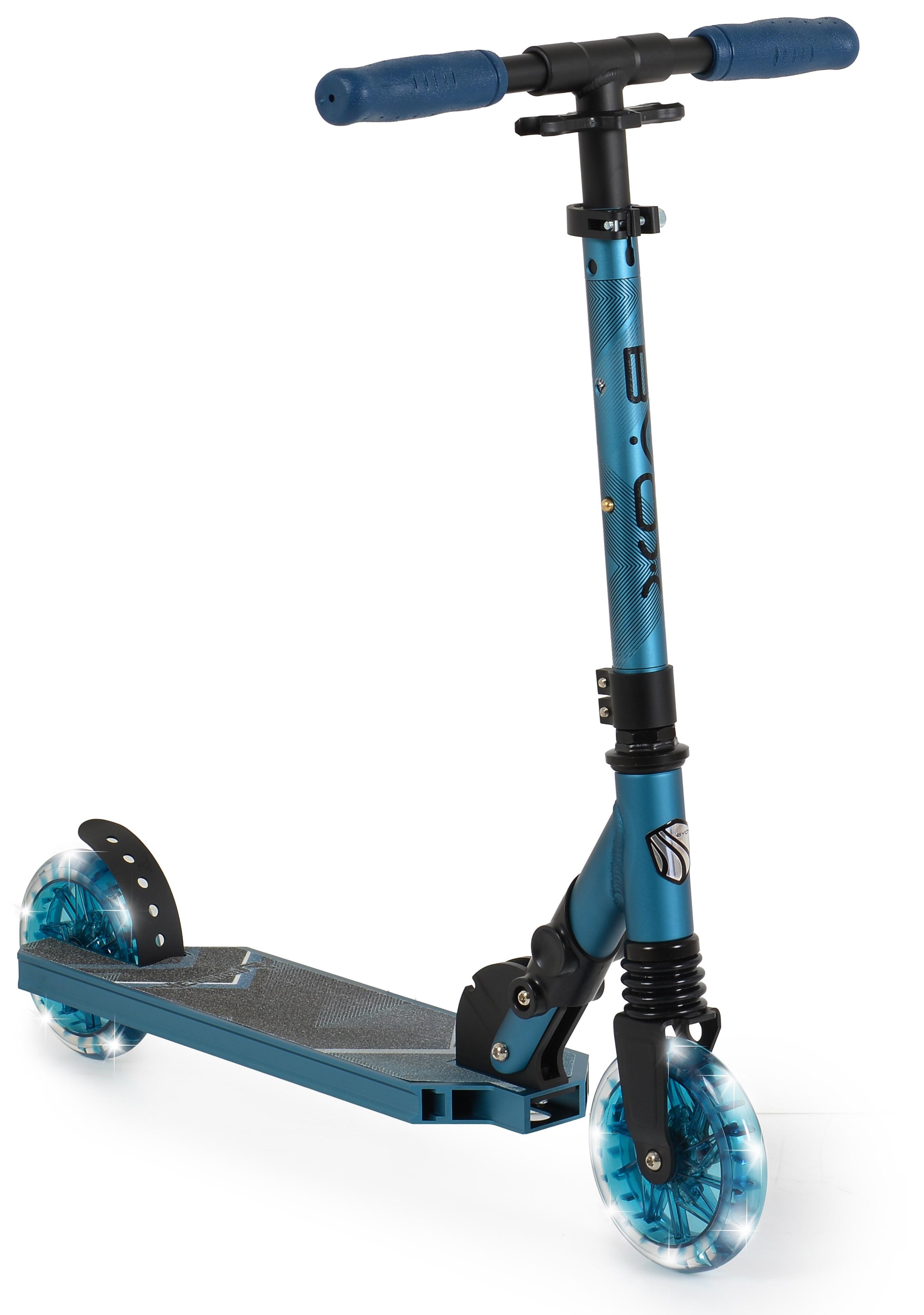 Trotinetă pentru copii Byox - Vector, Blue