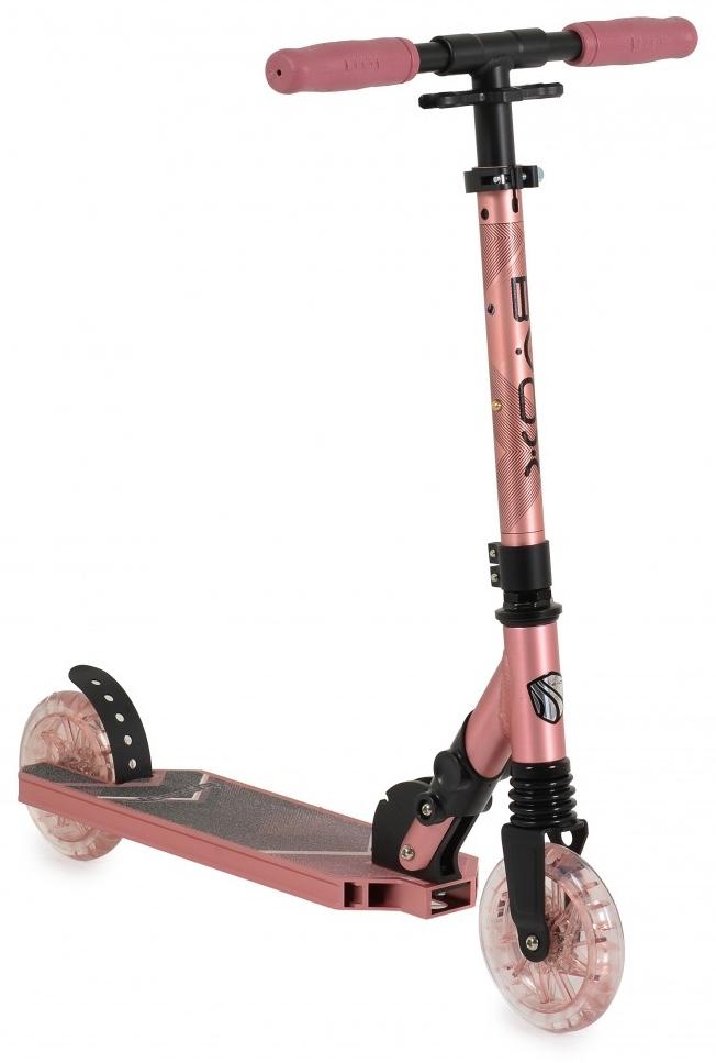 Trotinetă pentru copii Byox - Vector, Pink