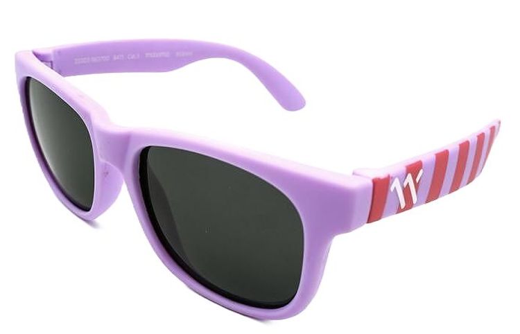 Ochelari de soare pentru copii Maximo - Mini Classic, mov