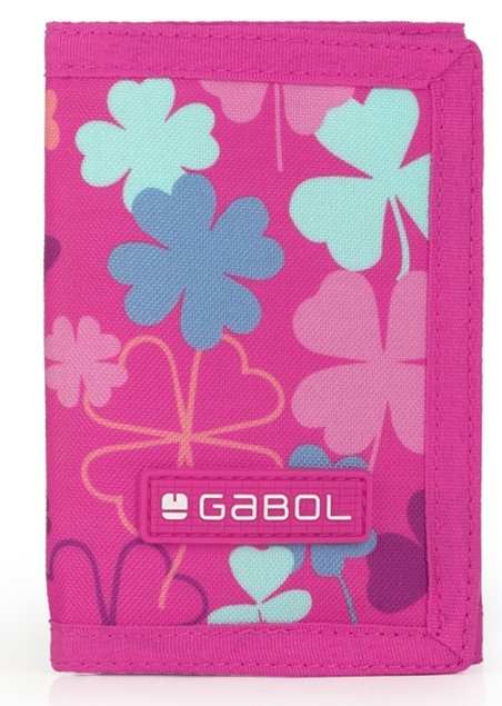 Portofel pentru copii Gabol Clover