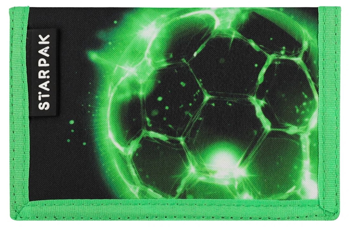 Poșetă pentru copii  Starpak Football