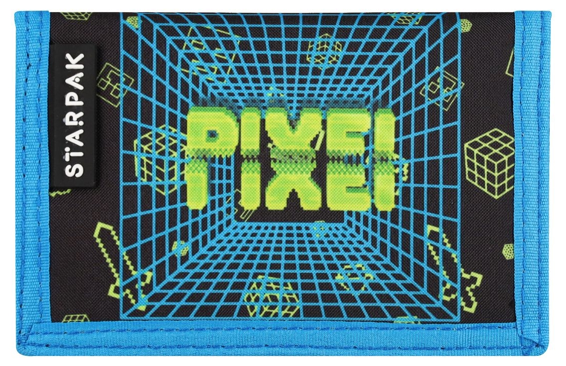 Poșetă pentru copii  Starpak Pixel