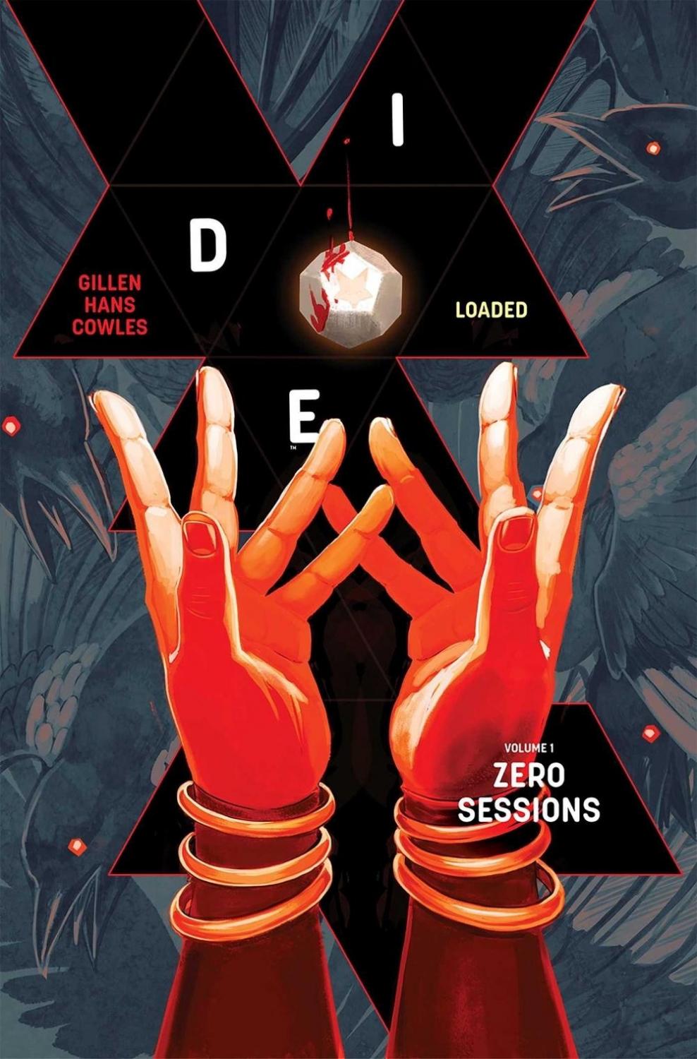 Die. Loaded Volume 1: Zero Sessions