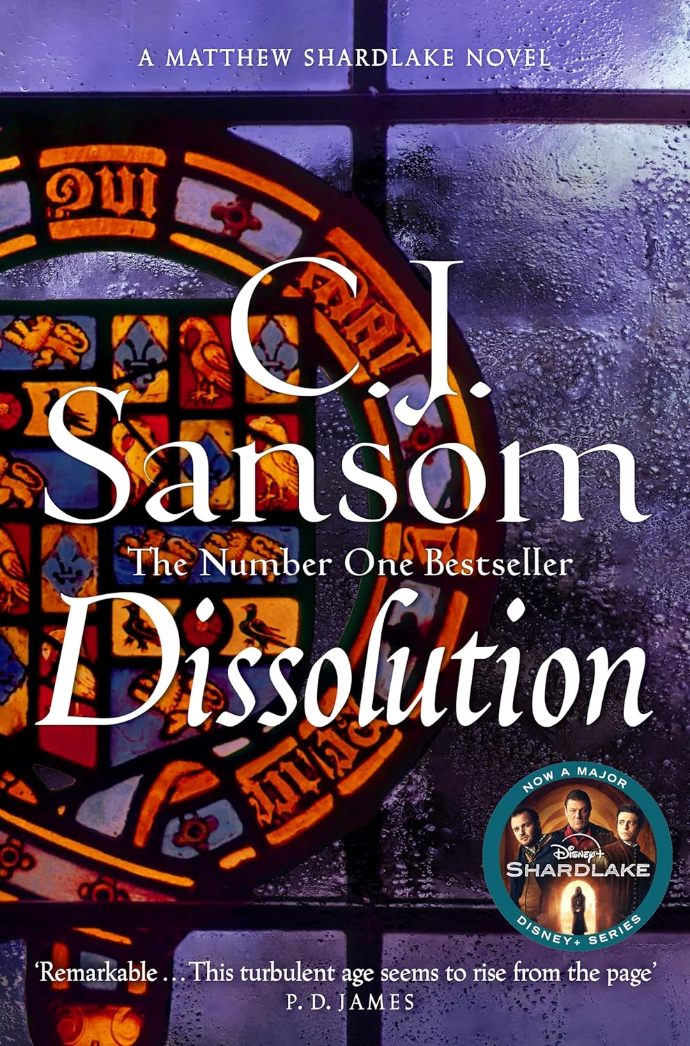 Dissolution