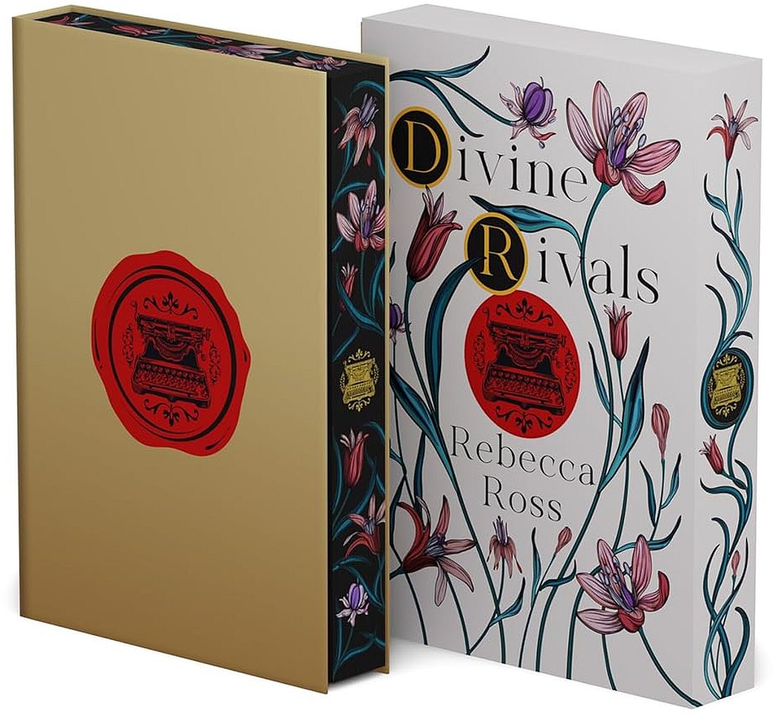 Divine Rivals