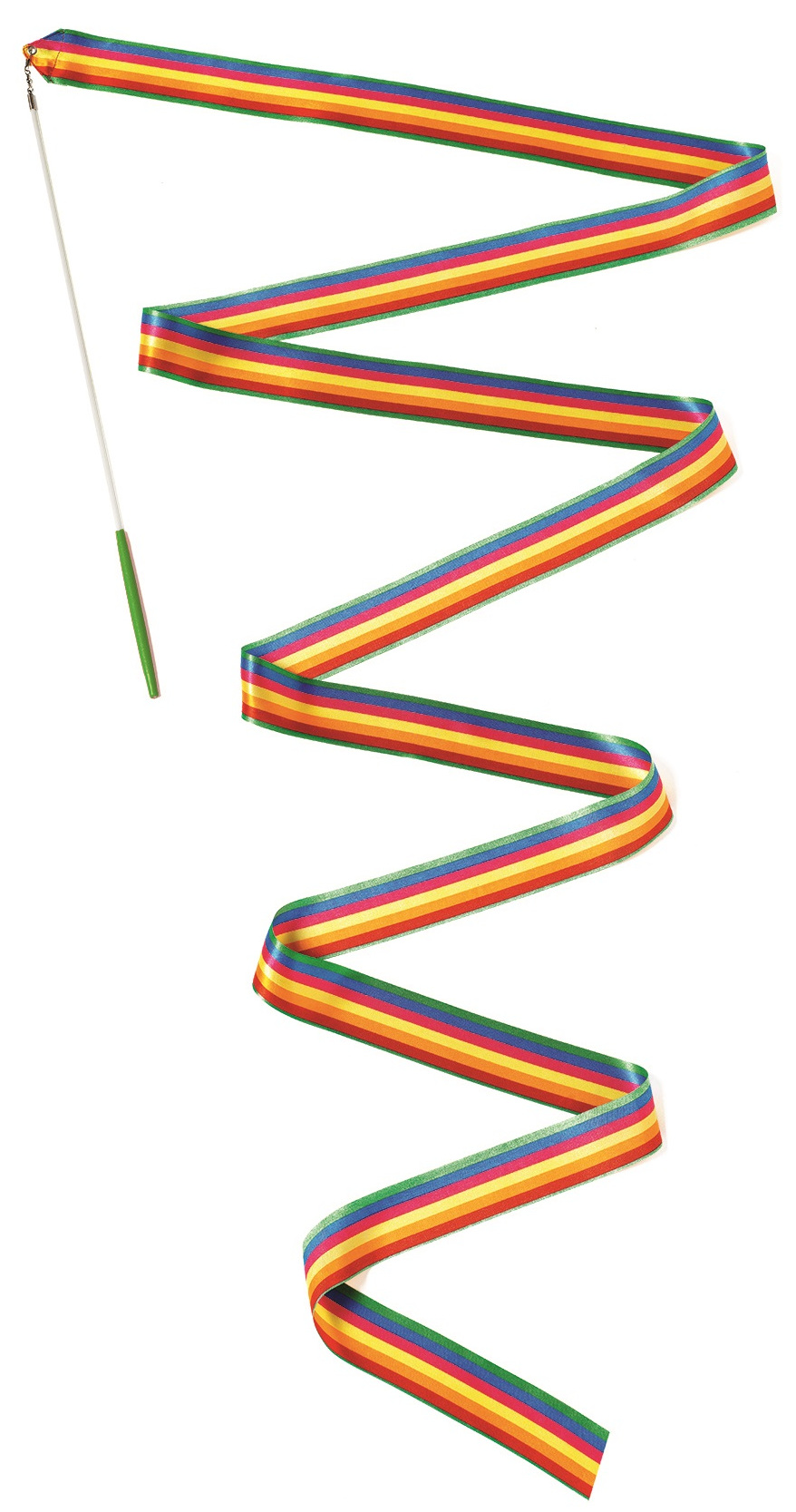 Bandă de gimnastică  Djeco - 4 m