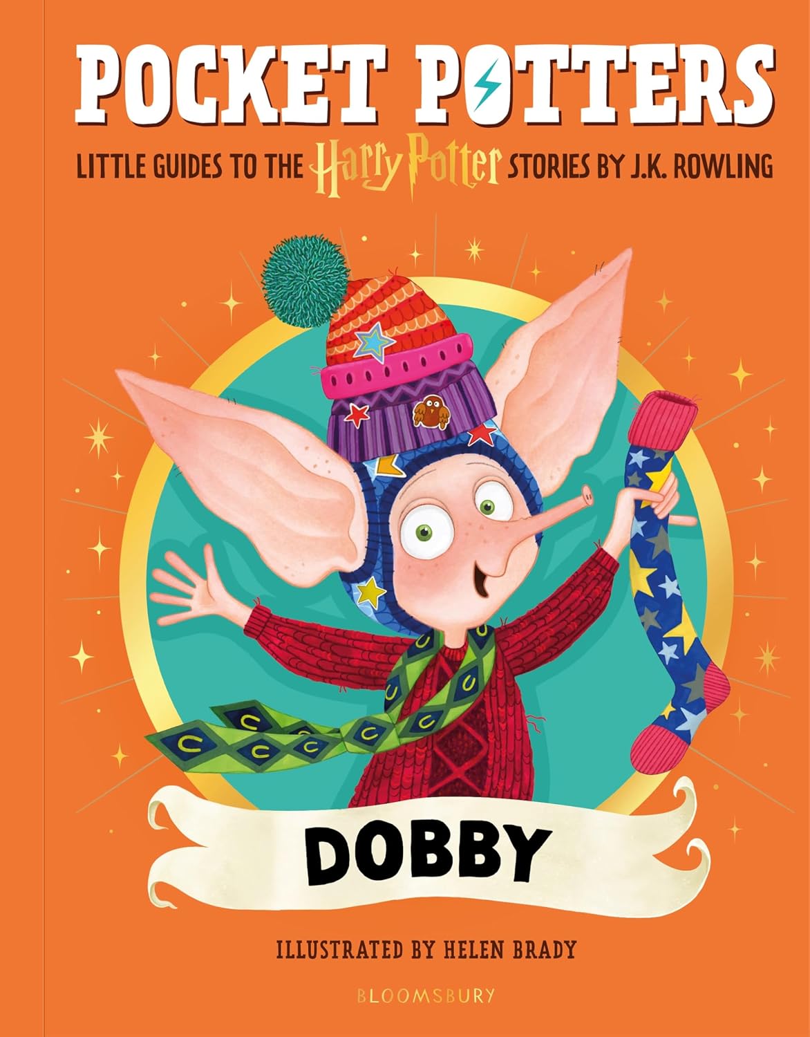 Dobby (Pocket Potters)