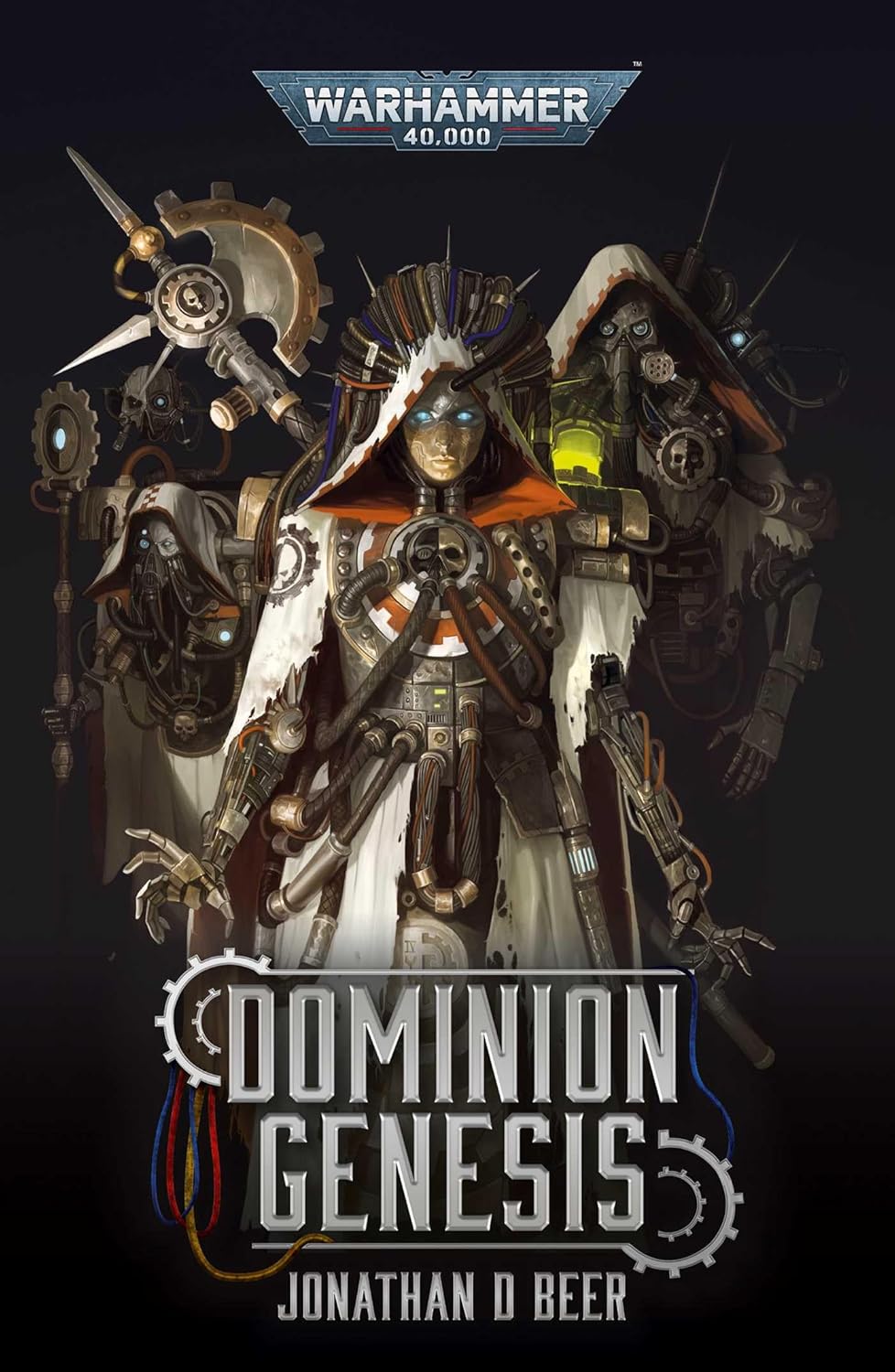 Dominion Genesis (Warhammer 40.000)