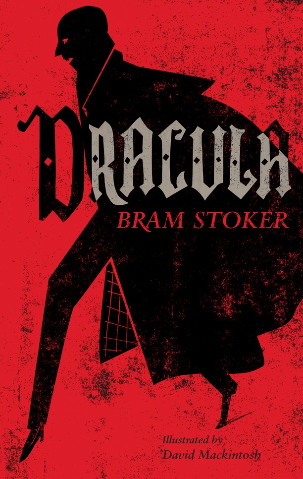 Dracula (Alma Classics)