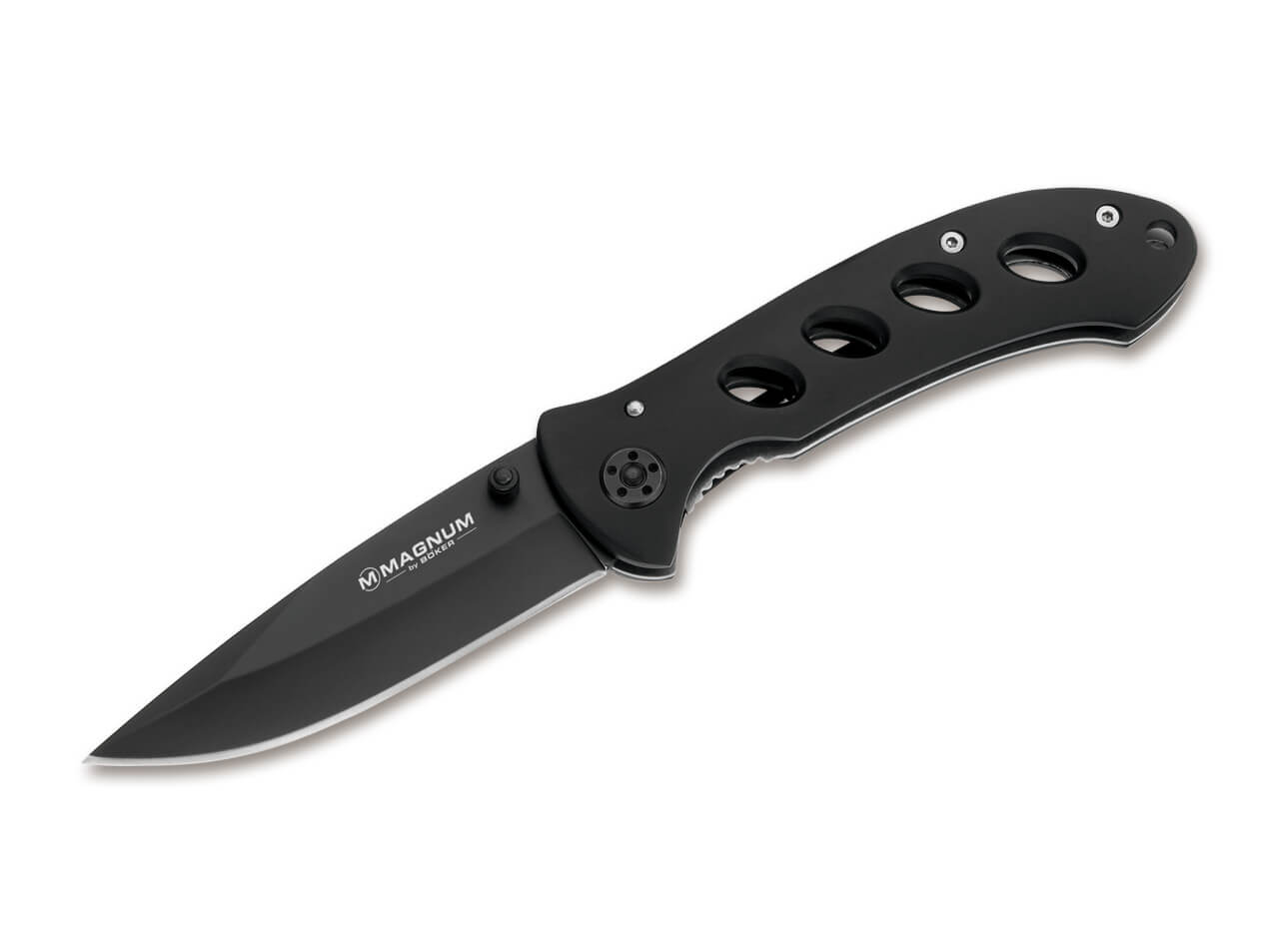 Cuțit de buzunar Boker Magnum Shadow