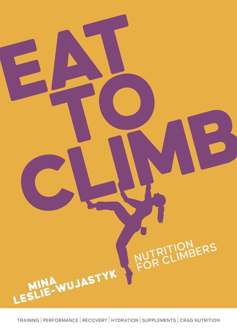 Eat to Climb
