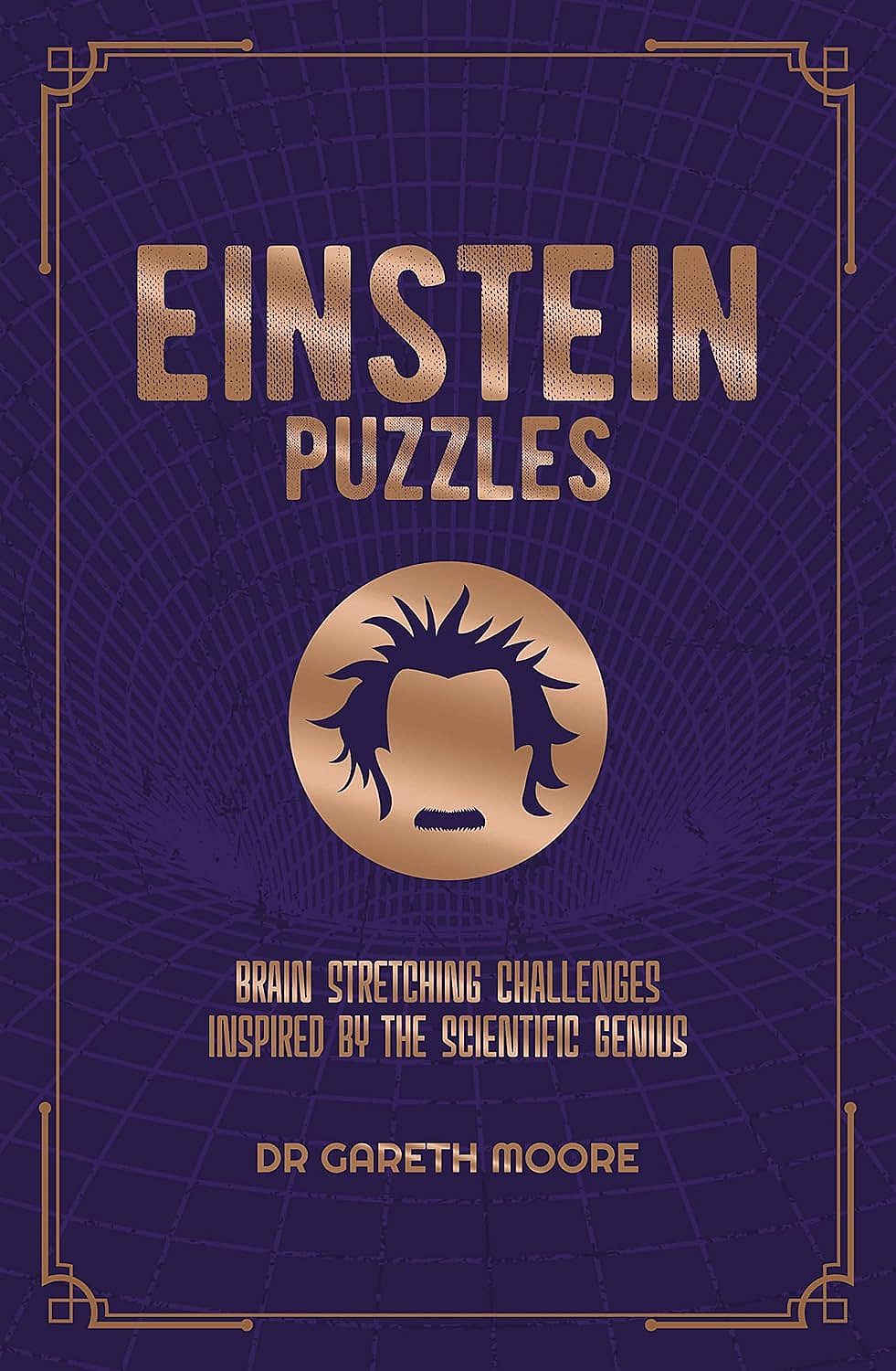 Einstein Puzzles (Arcturus)