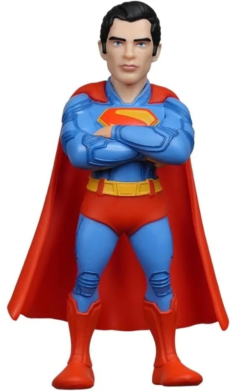 Figurină de colecție Minix - DC Comics, Superman, new, 12 cm
