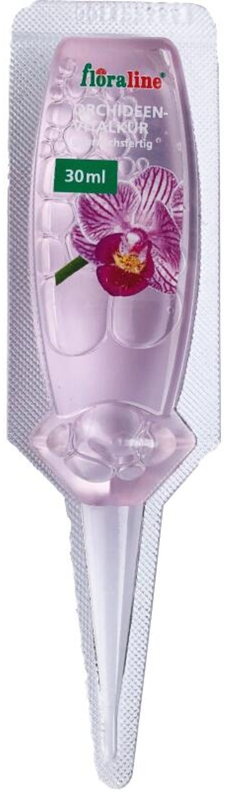 Elixir pentru orhidee Floraline - 30 ml