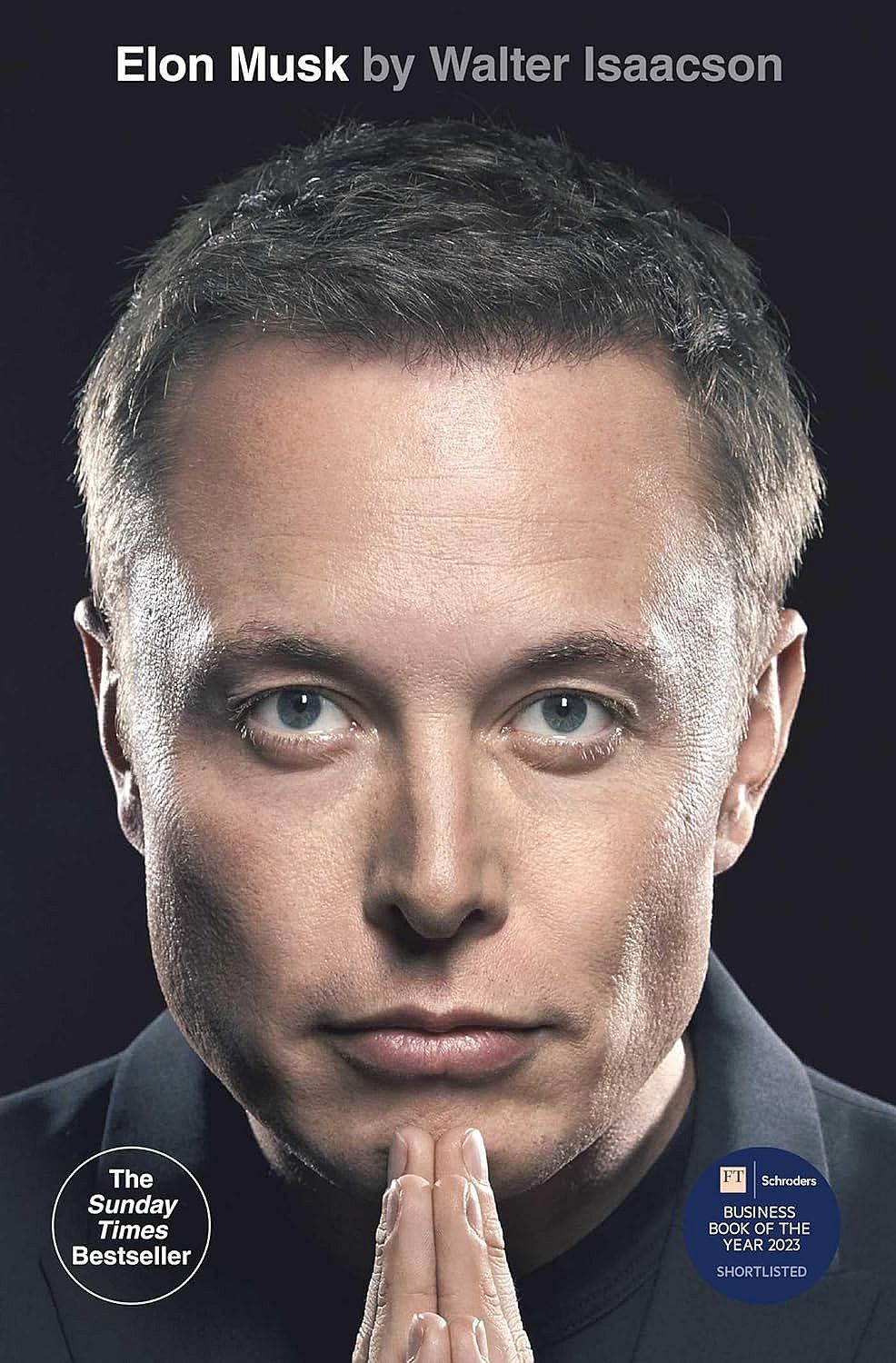 Elon Musk (Paperback)