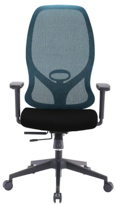 Scaun ergonomic  RFG - STAR HB, albastru