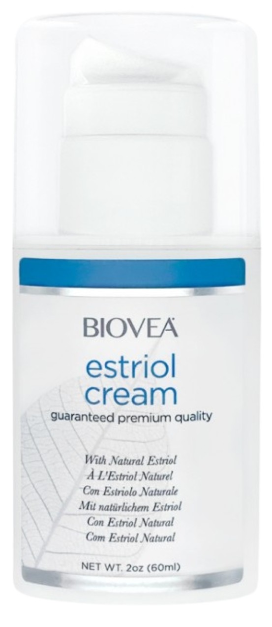 Estriol Cremă, 60 ml, Biovea