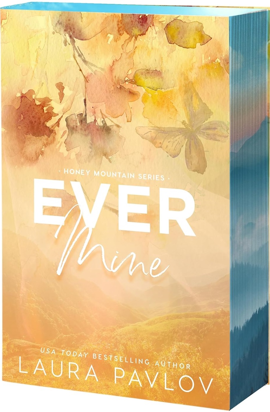 Ever Mine
