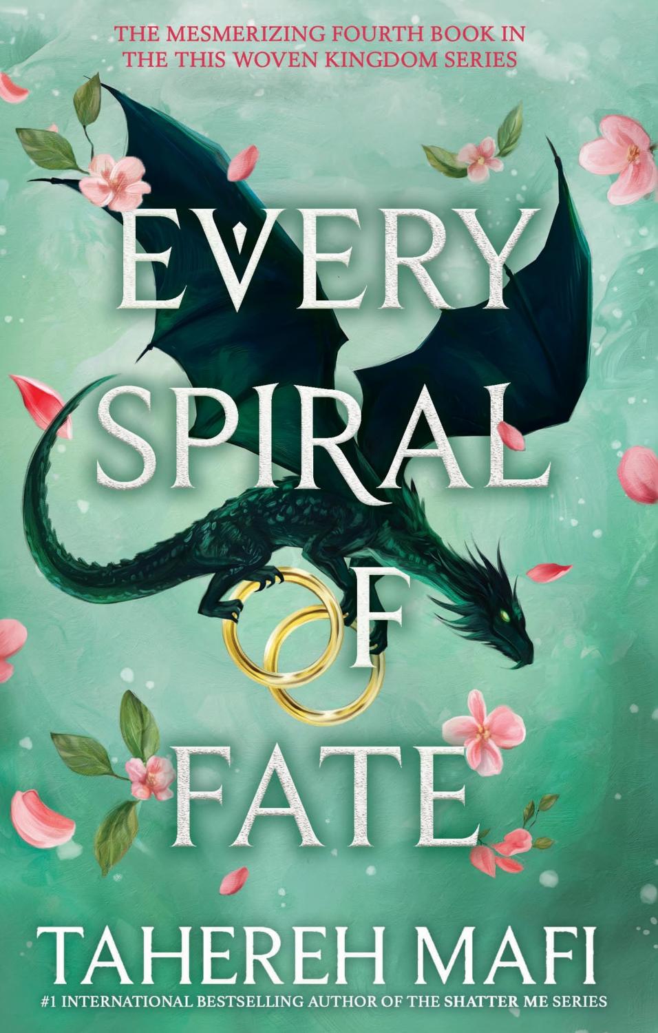 Every Spiral of Fate (New Edition)