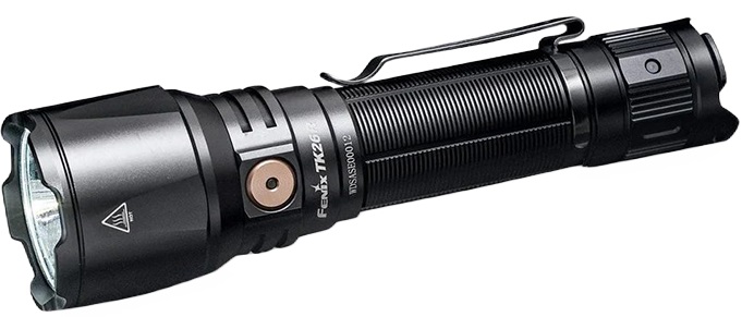 Lanternă Fenix - TK26R, LED