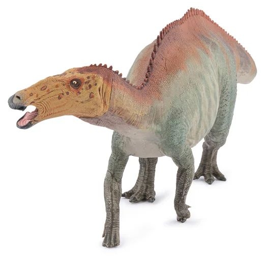 Figurină Papo Dinosaurs – Edmontosaurus