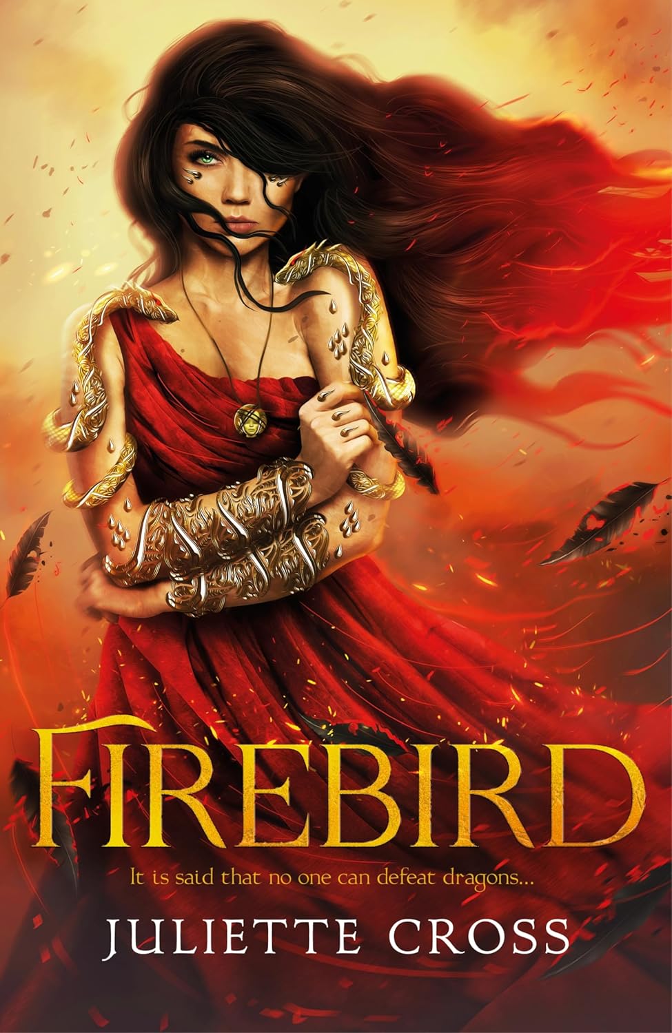 Firebird (Paperback)