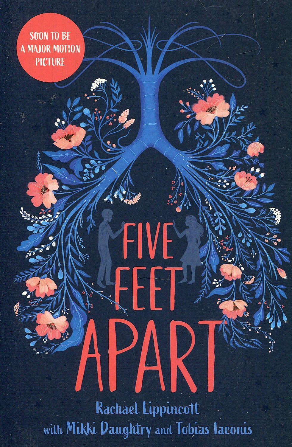 Five Feet Apart