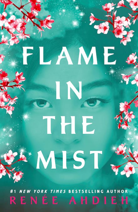 Flame in the Mist