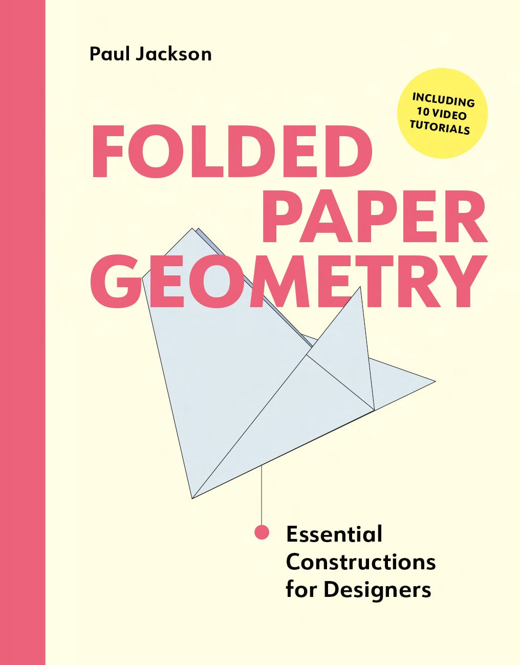 Folded Paper Geometry