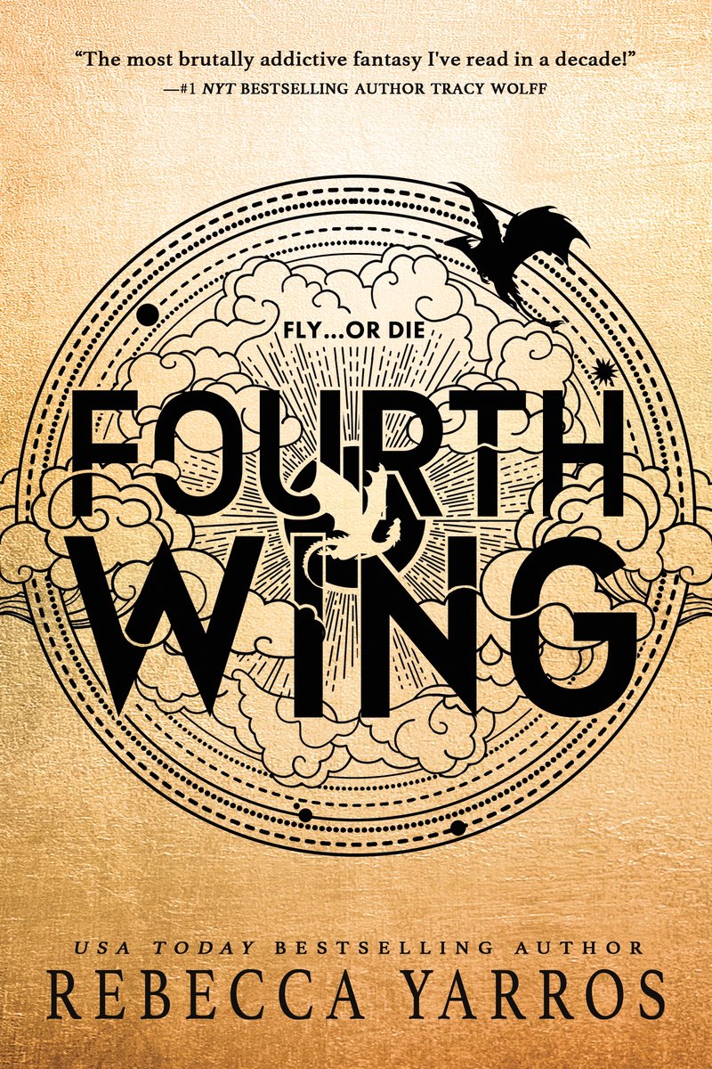Fourth Wing (US)