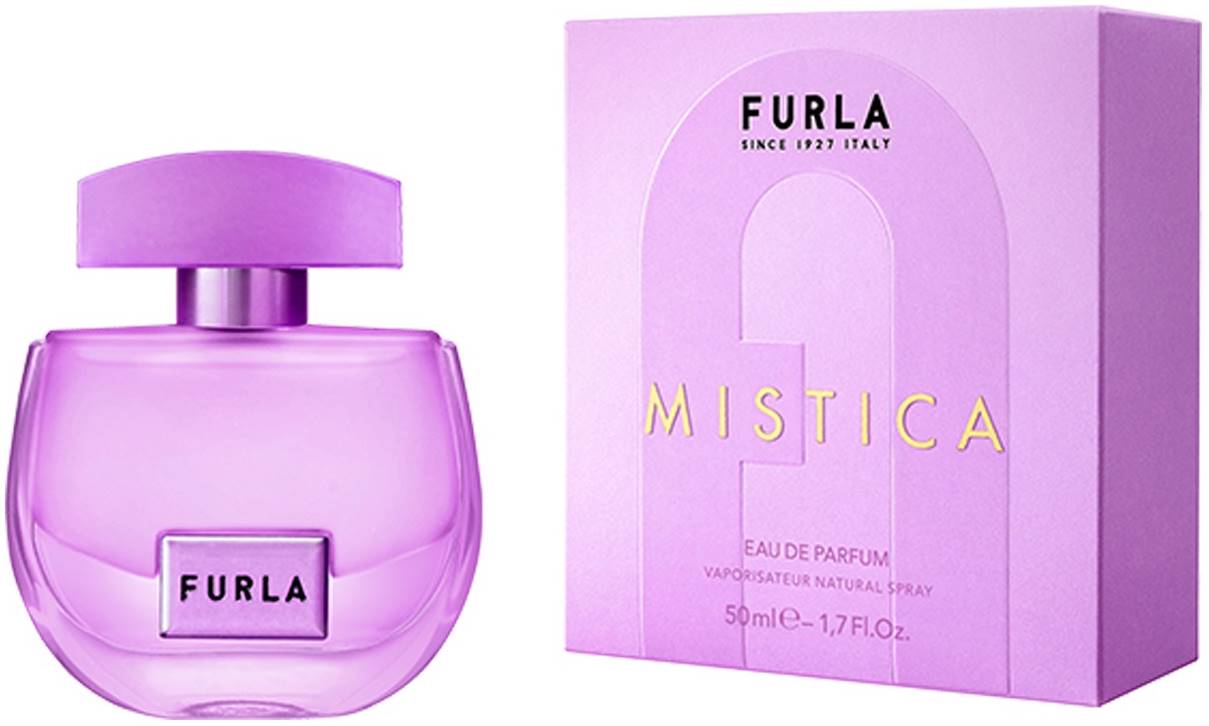 Furla Apă de parfum Mistica, 50 ml