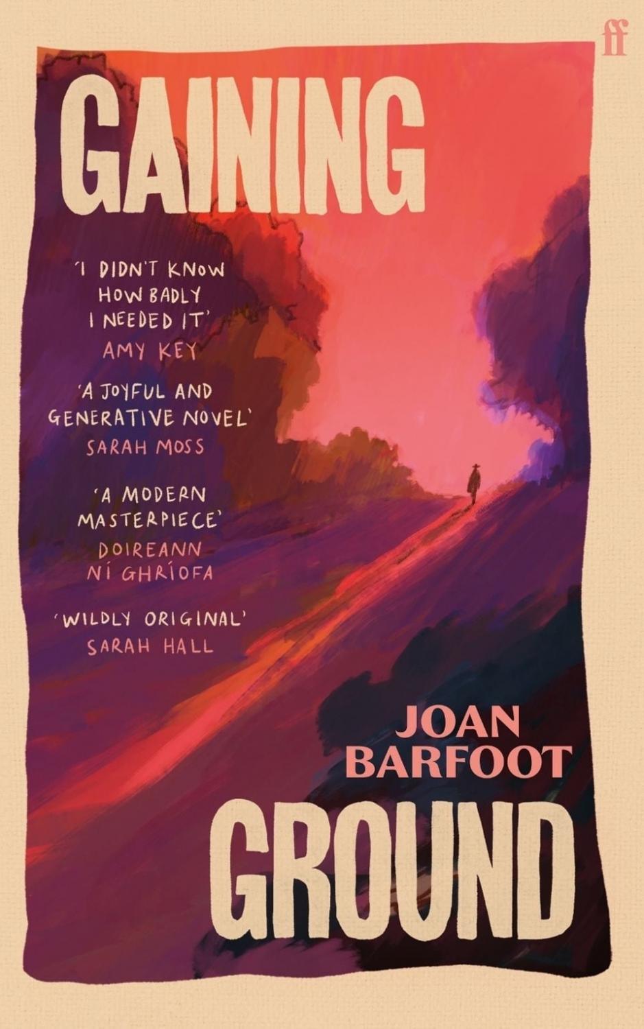 Gaining Ground