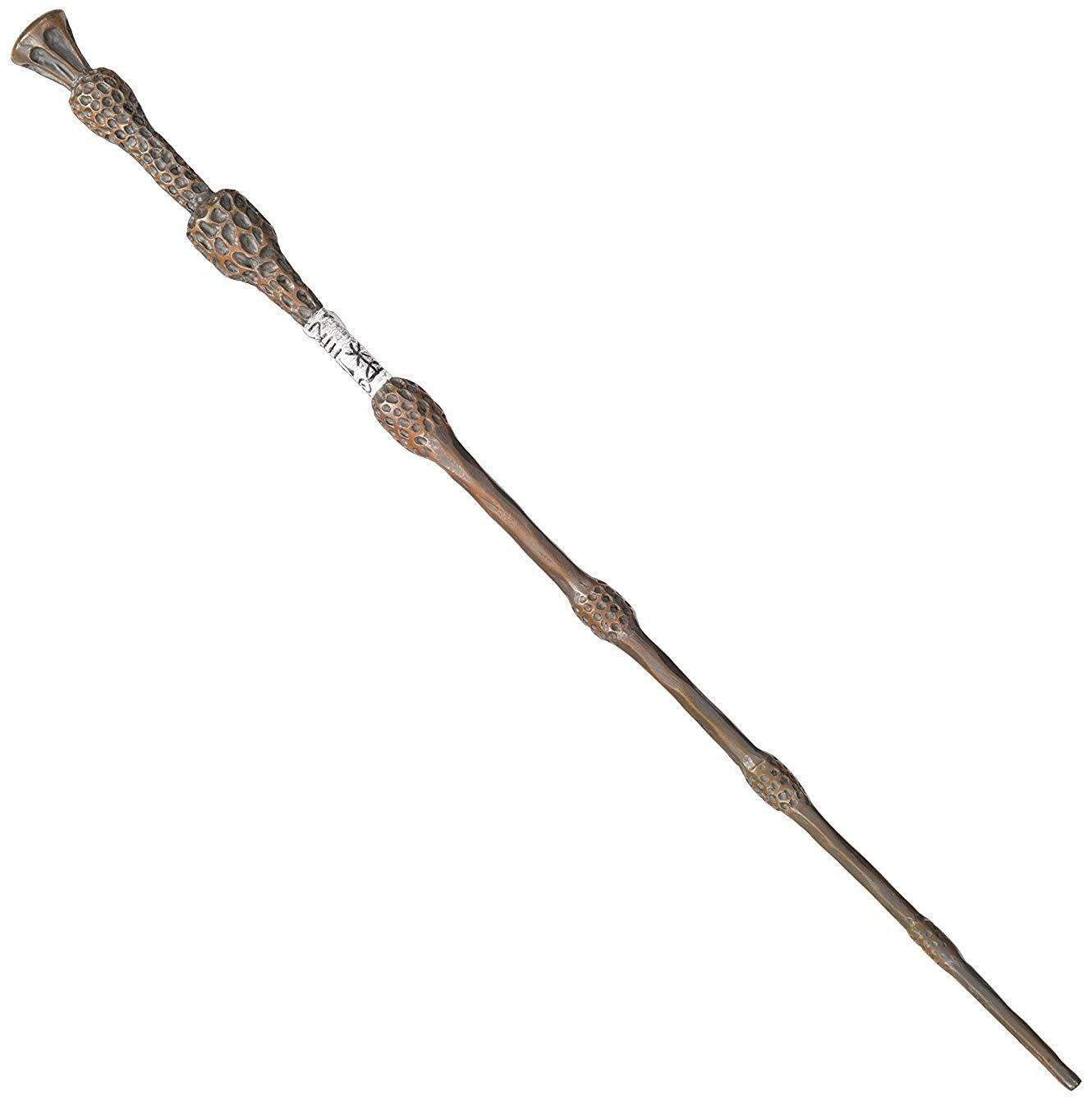 Baghetă magică The Noble Collection Movies: Fantastic Beasts - Gellert Grindelwald (deluxe)